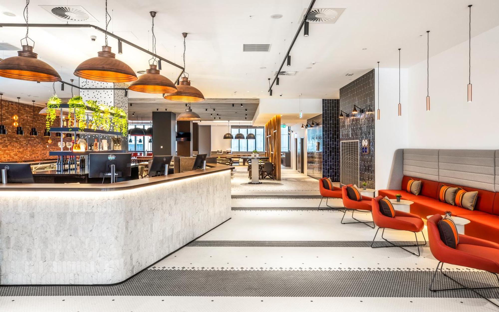 Express Little Collins By Ihg Melbourne